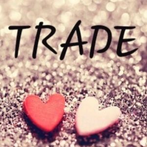 TRADE 💞